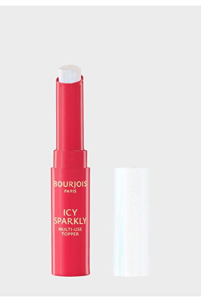 Bourjois Icy Sparkly Multi-Use Topper - 1 - Snow Light
