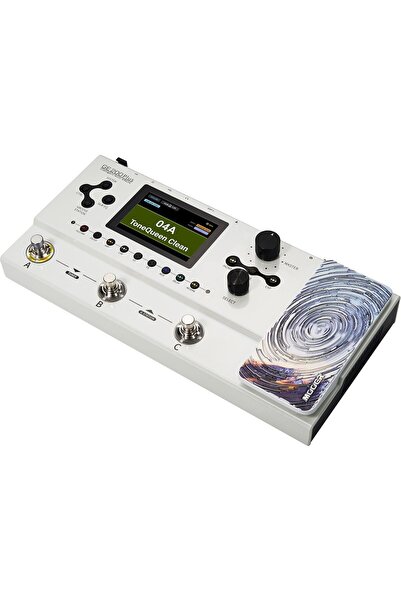 Mooer GE200PLUS Gitar Efekt Prosesörü