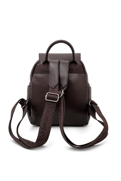 çkn sedat çakan çanta & fular & aksesuar Backpack 5 Compartment Backpack