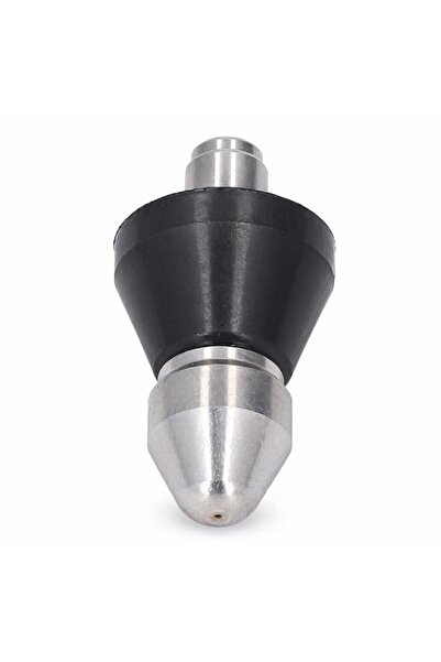 Generic Pressure Washer Jet Nozzle Pointed 5000PSI Mini Compact Stainless Ste...
