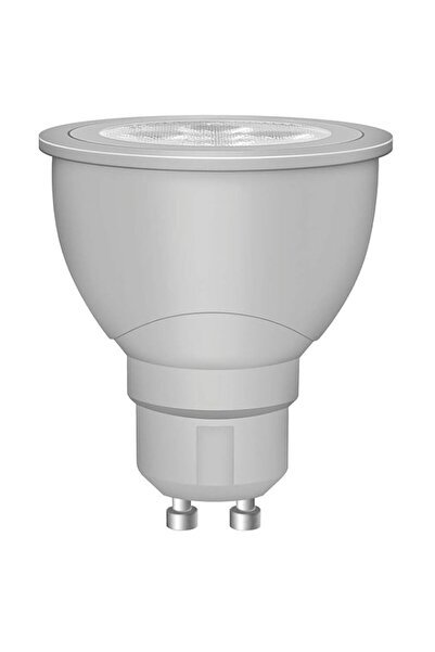 Generic OMS Osram GU10 4.8W 50 mm Non-Dimmable LED Reflector Lamp