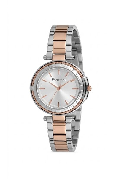 Ferrucci Fc.L11400.02 Women Wrist Watch