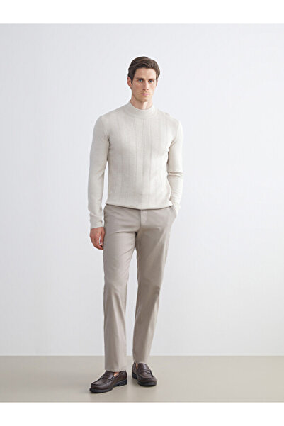 LC Waikiki Timeless Clothing & Timeless Choices Standardfit Men's Chino Pants