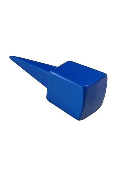 OEM Cap patrat pentru batut coasa Lumytools LT32934, 480 gr