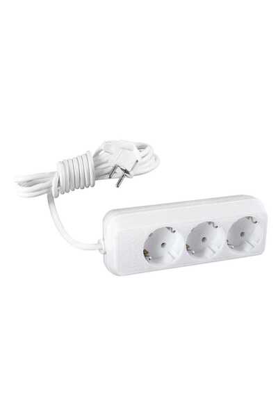 OEM Prelungitor 000234, 3 prize, 5 m, 2500 W, 3 x 1 mmp, contact de protectie