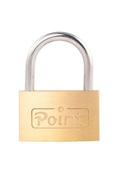 OEM Ορειχάλκινο λουκέτο Point 500/20SB, 20 χιλ.