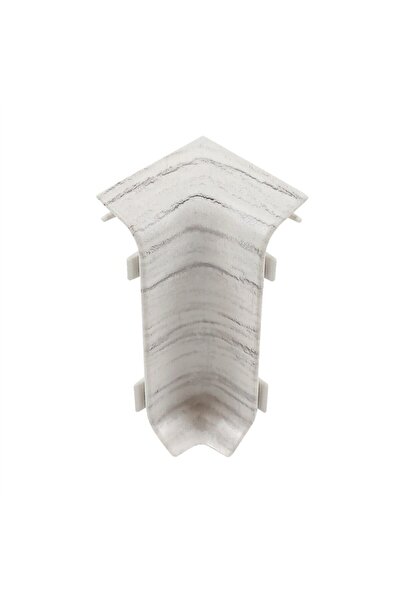 OEM Colt interior pentru plinta SET 10456-6020, triton, 52 x 27 mm, 4 bucati ...
