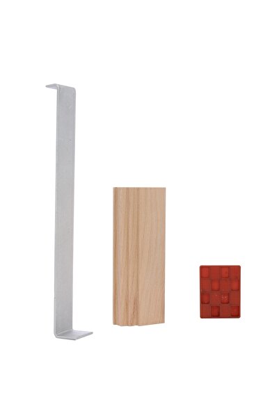 OEM Parquet installation set, universal, click parquet, PVC