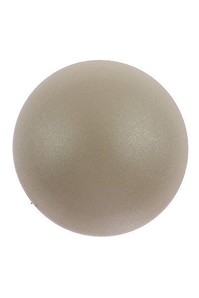 OEM Opritor usa pentru perete 09, plastic, crem, 40 mm