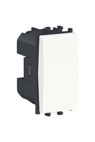 OEM Schneider Electric Easy Styl LMR0120001 resettable switch, recessed, modu...