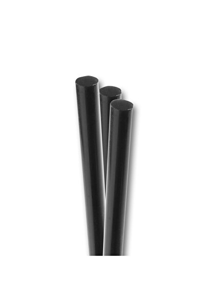 OEM Baghete adeziv negru, pentru lipire, Steinel 6792, 11 x 250 mm, set 10 bu...