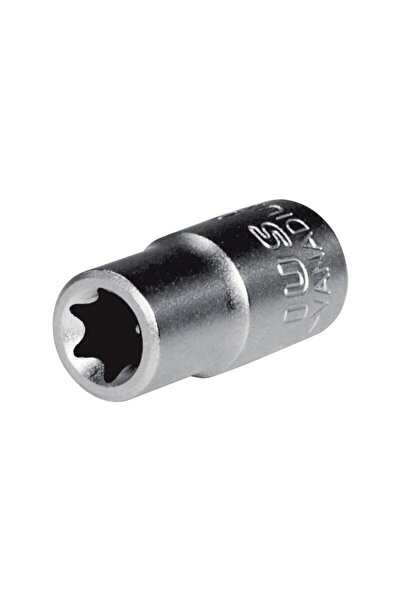 OEM Cap cheie tubulara cu profil torx, Ius, E20 x 1/2 inch