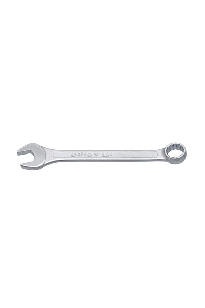 OEM Combination wrench, Unior 600421, 13 mm