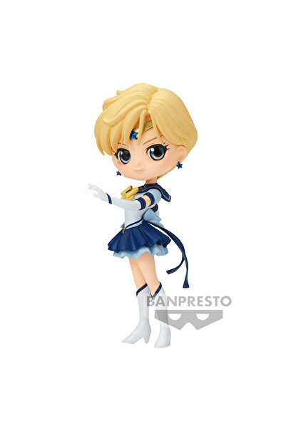 Banpresto Красива защитница Сейлър Муун Космос от филма Вечен Сейлър Уранус в...