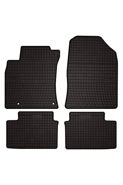 Wielganizator Covorașe auto din cauciuc pentru: Kia Ceed III hatchback, estat...