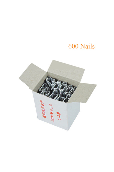 Choice L 600M nails High Quality Poultry Cage Pliers Installation Clamp 600M ...