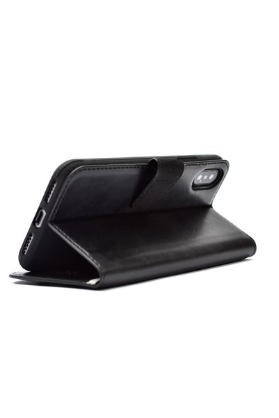 Generic Brand Poco X5 Case Cover Wallet Stand Card Holder Stand Artificial Leather N7Th