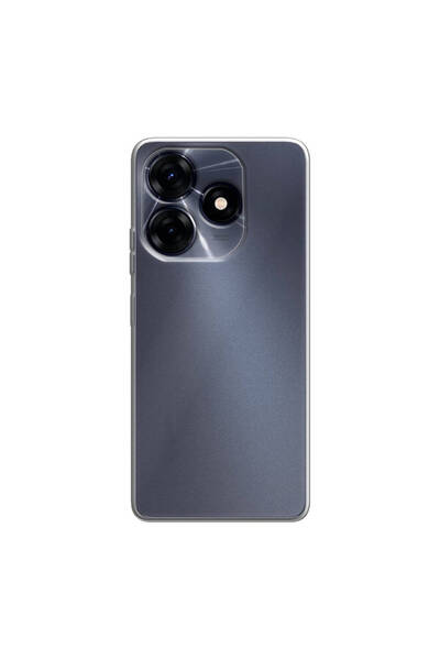 Generic Brand Tecno Spark 10 4g Case Camera Protected Transparent Thick Ultim...