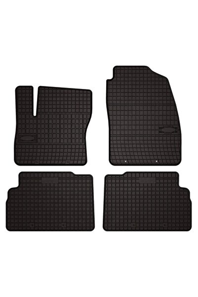 Wielganizator Covorașe auto din cauciuc pentru: Ford C-MAX MK2 monovolum (201...