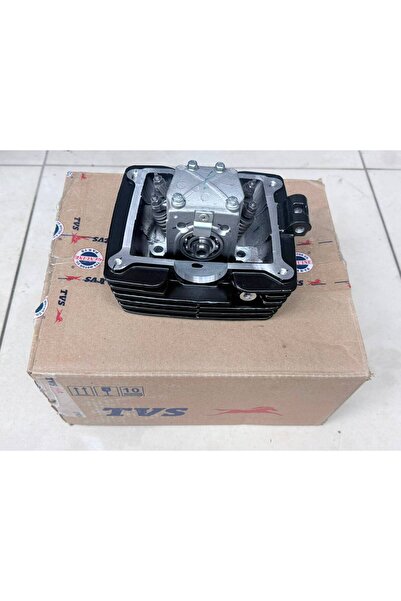 RTR 200 SİLİNDİR ÜST KAPAK EURO4 N9011900