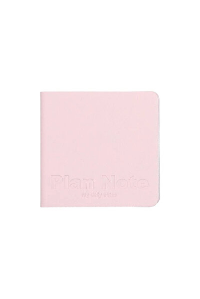 Colornote Papirüs Papi̇rüs P302 Hardcover Faux Leather Soft Cover 10.5 X 10.5...