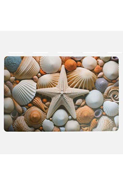 OEM Starfish Patterned Holder 43.5x28.5cm