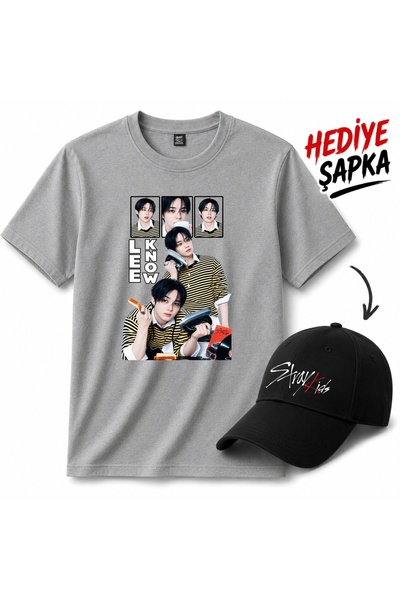 barsdepo LEE ZNA OVO - T-shirt, PREMIUM kvalitet, unisex za decu/odrasle (sa ...