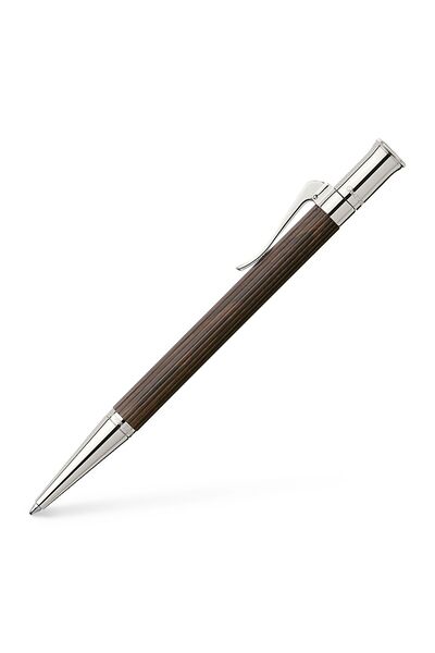 MC Micostore Pix classic lemn grenadilla maro inchis graf von faber-castell