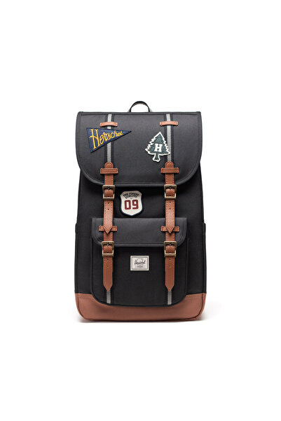 Herschel Supply Co. Herschel Little America |   Water Repellent Fabric Backpa...