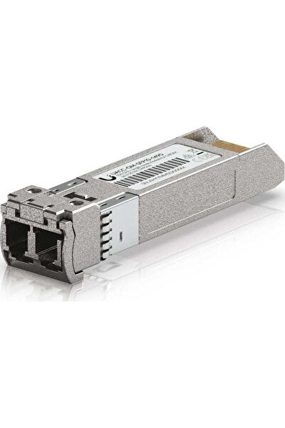 Ubiquiti Uacc-om-sfp10-1490 Μονάδα Ρελέ Δικτύου Οπτικών Ινών 11300 Mbit S Sfp...