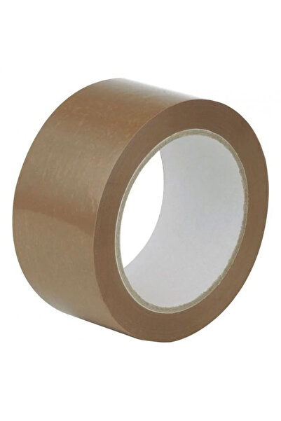 MC Micostore Banda adeziva maro 60m 48mm acril
