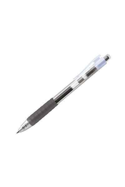 Faber Castell Faber-Castell Στυλό Τζελ Γρήγορης Ροής 0.7mm Μαύρο