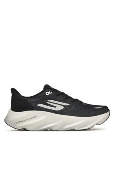 SKECHERS Adidași Aero Burst 246210/BKW Negru