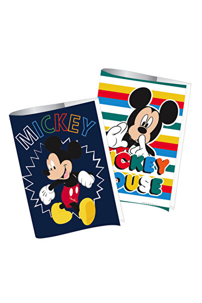 MC Micostore Coperti caiet a5 mickey pigna