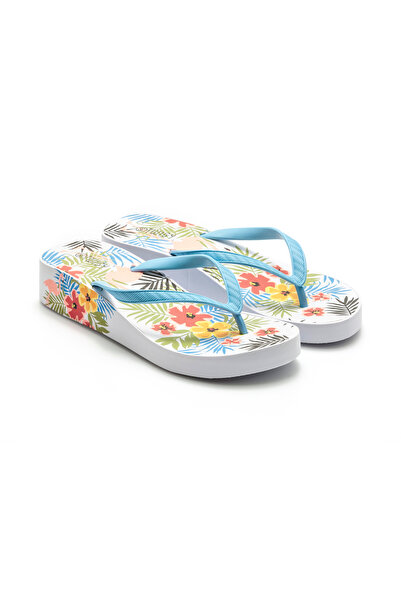 Twigy Exotic Women's Slippers White 36/41