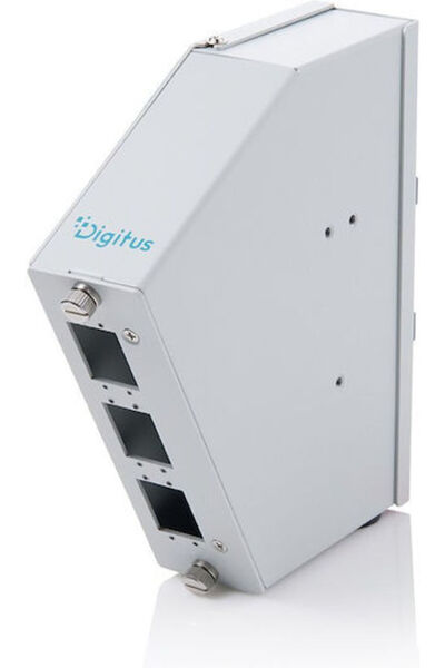 Digitus Διαχωριστής 1τμχ DN-96893