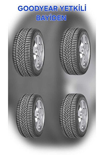 Goodyear 225/60R18 104H UG PERF + SUV XL - 2026 ÜRETİMİ 4ADET FİYATIDIR.ORTAD...