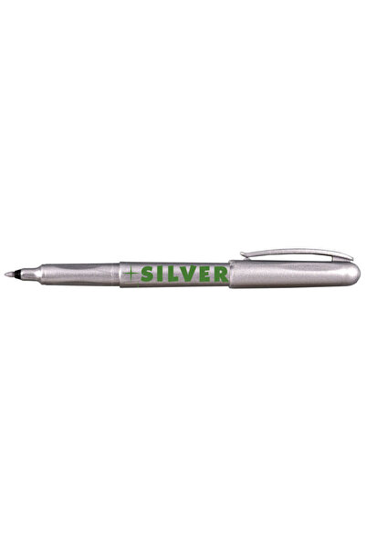 MC Micostore Marker argintiu 1.0mm 2670 centropen