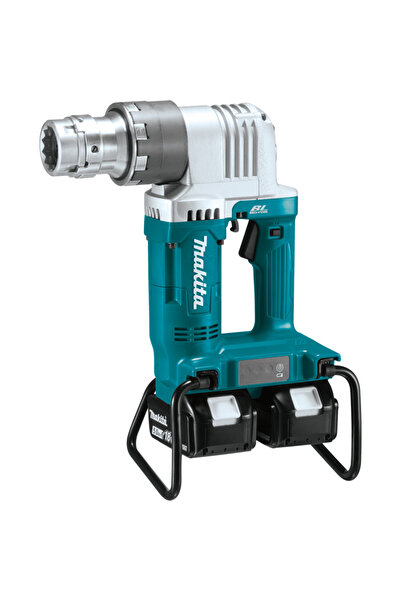 Makita SOMUN KESME MAKİNASI 2x18V DWT310PT2