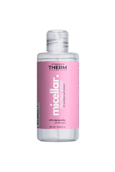 Synergy Therm Micellar Thermal Water with Niacinamide and Betaine, 250 ml