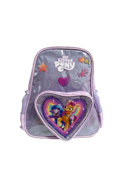 MY LITTLE PONY Okul Çantası 25620