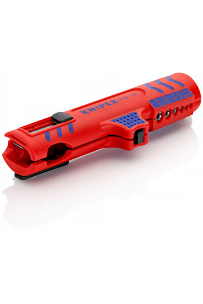Knipex UNIVERSAL KABLO KILIFI SOYMA ALETİ KNI1685125SB