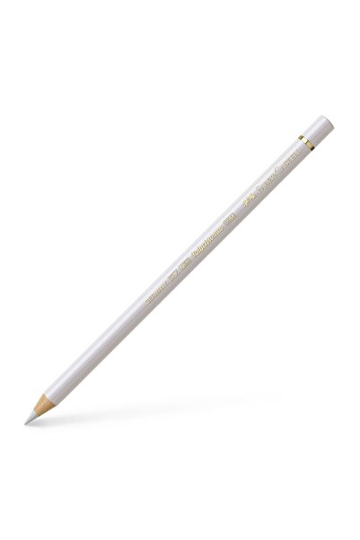 Faber Castell Creion colorat polychromos gri rece i faber-castell