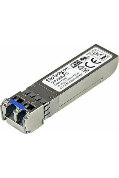 startech SFP10GBLRST Πομποδέκτης 1 τεμάχιο