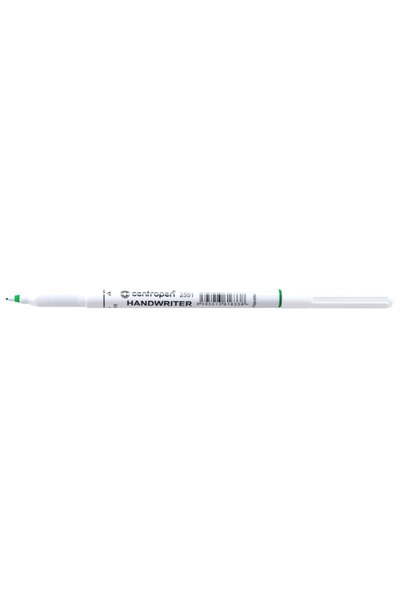 MC Micostore Liner 0.5mm verde 2551m centropen