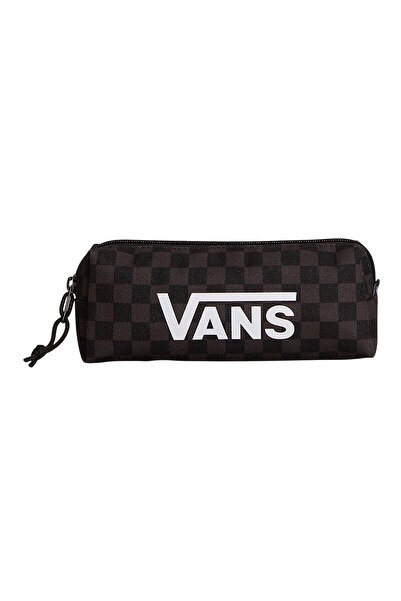 Vans Children's Black Old Skool Pencil Pouch Pen Holder