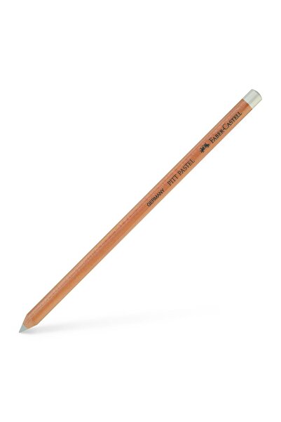 Faber Castell Creion pastel pitt gri rece i faber-castell