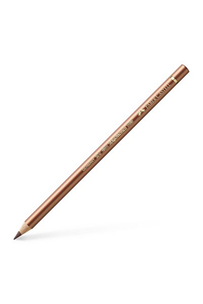 Faber Castell Creion colorat polychromos cupru faber-castell