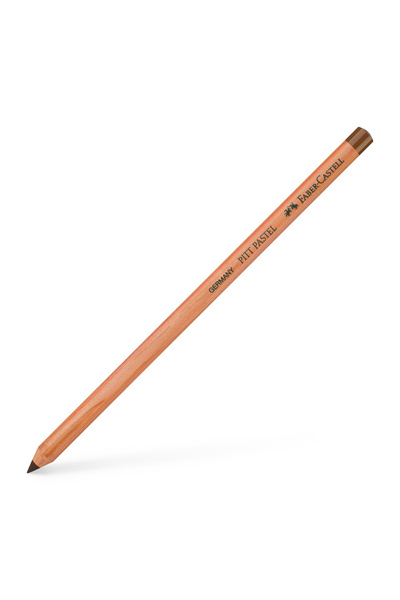 Faber Castell Creion pastell pitt umbra arsa faber