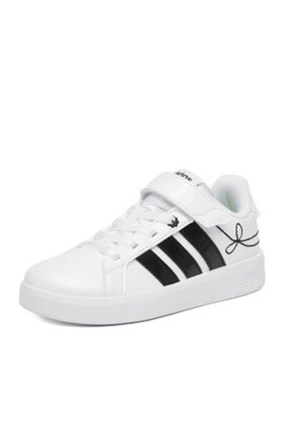 adidas Adidași CEO-GRAND COURT 3.0 EL C KH8835 Alb